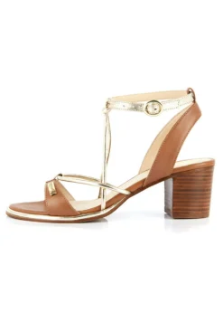 Les Tropéziennes Par M Belarbi Lilon - Sandales - Tan