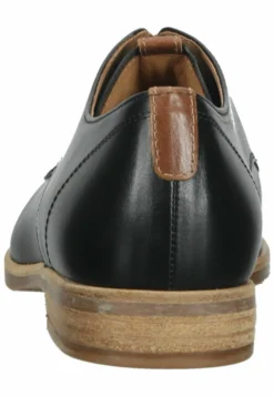 Gabor Derbies - Schwarz Peanut -Magasin De Chaussures Mode Pour Femmes dde5acde610b4cdfabb3b931af1f7a64