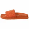 Gant Sandales De Bain - Orange