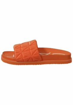 Gant Sandales De Bain - Orange