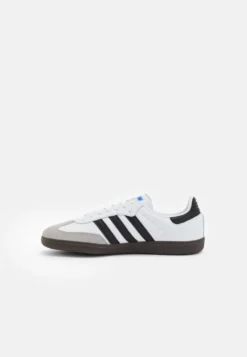 Adidas Originals Samba Og - Baskets Basses - Footwear White/Core Black/Granit 11 Adidas Originals Samba Og - Baskets Basses - Footwear White/Core Black/Granit -Magasin De Chaussures Mode Pour Femmes dfb80a262f464aa8889144b83053b59e scaled