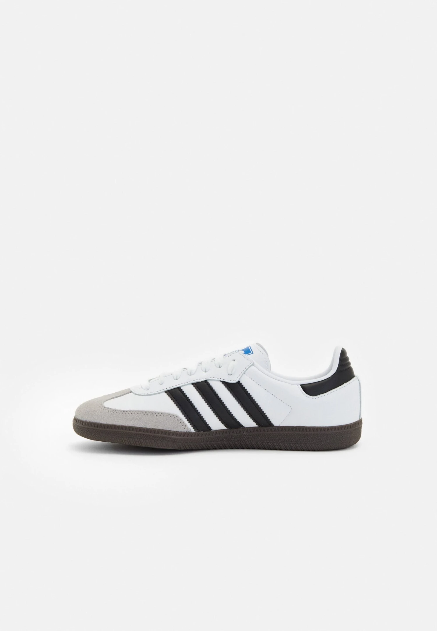 Adidas Originals Samba Og - Baskets Basses - Footwear White/Core Black/Granit 5 Adidas Originals Samba Og - Baskets Basses - Footwear White/Core Black/Granit – Image 5