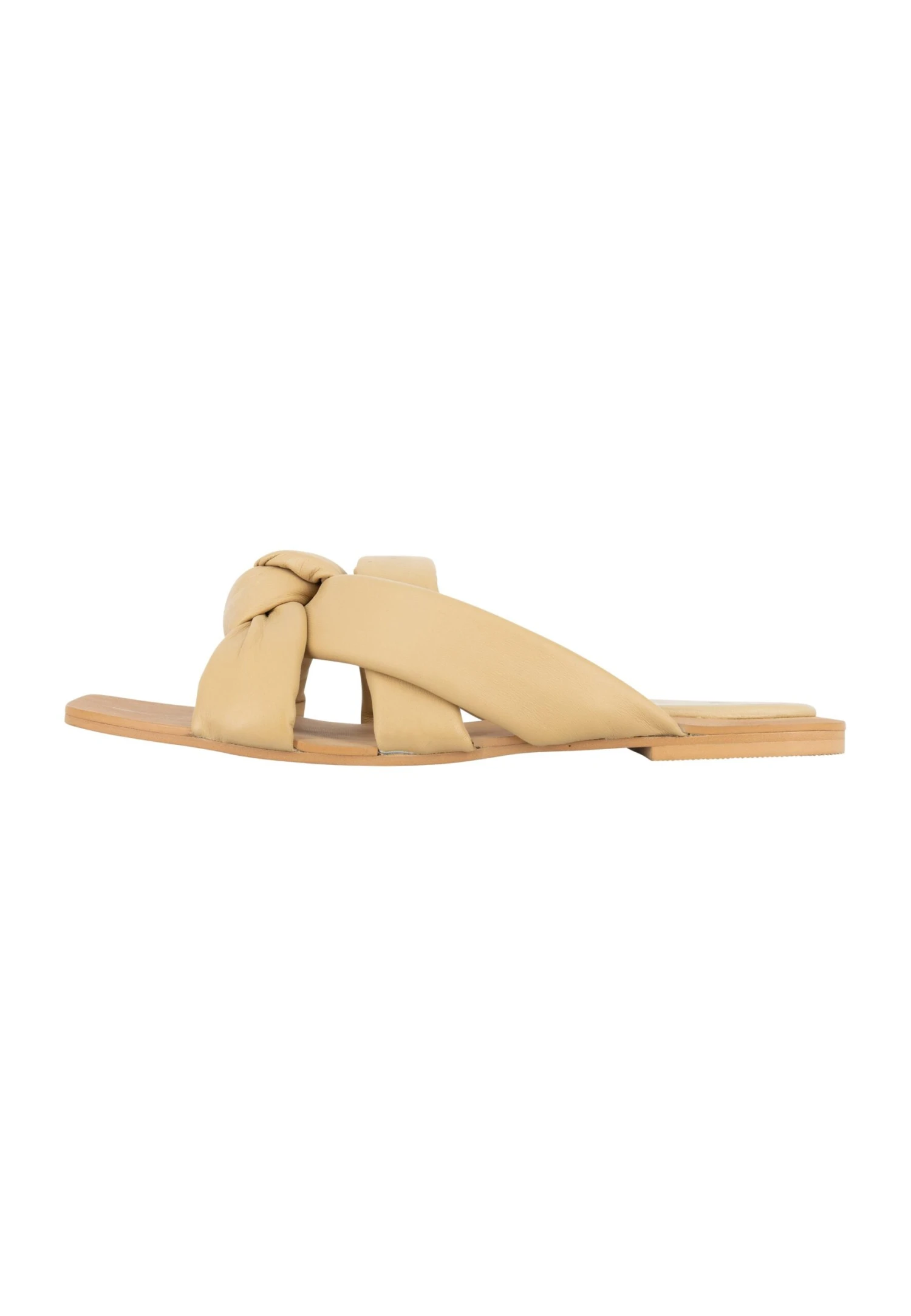 Dreimaster Mules - Beige 1 Dreimaster Mules - Beige