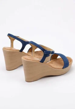 Unisa Rita 23 Ks - Sabots - Blue 10 Unisa Rita 23 Ks - Sabots - Blue -Magasin De Chaussures Mode Pour Femmes e1810c5ac04e4bf3a8e1a0444eda0b8b