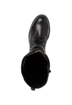 Tamaris Stiefel - Bottes À Plateau - Black 10 Tamaris Stiefel - Bottes À Plateau - Black -Magasin De Chaussures Mode Pour Femmes e640d32ca2ad4c72b3712163c45b8c6d
