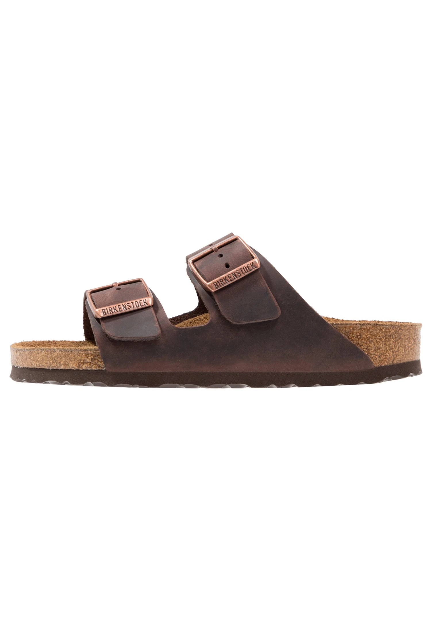 Birkenstock Arizona Soft Footbed Narrow - Mules - Habana 1 Birkenstock Arizona Soft Footbed Narrow - Mules - Habana