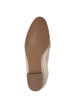 PETER KAISER Calinda - Mocassins - Beige 7 PETER KAISER Calinda - Mocassins - Beige -Magasin De Chaussures Mode Pour Femmes e862f285f50f4f4cae14c53154e02304