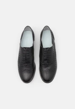 MELVIN & HAMILTON Sonia 1 - Derbies - Black/White -Magasin De Chaussures Mode Pour Femmes e88b064689e440b3ae4472f71037cfaa scaled