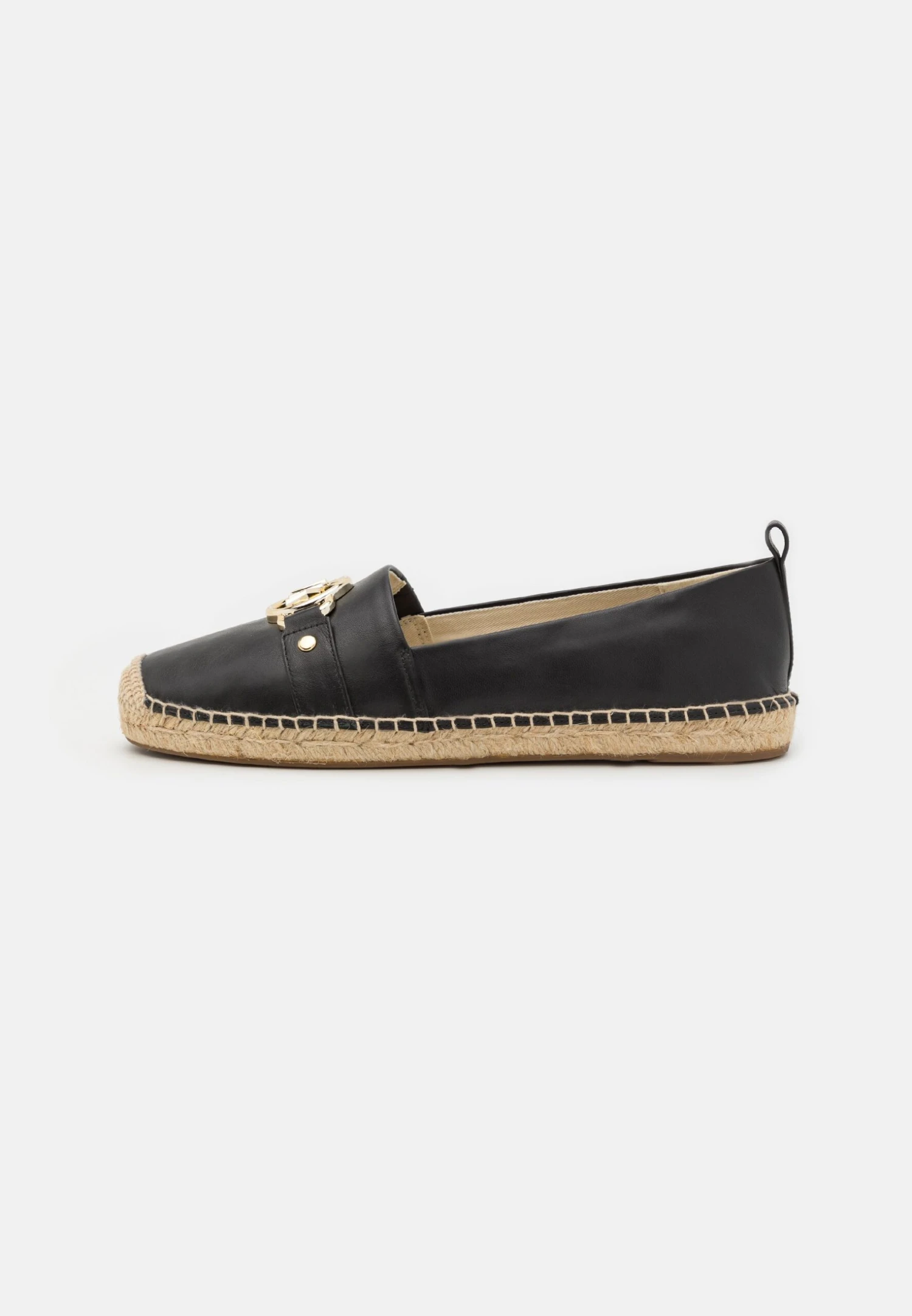 MICHAEL Michael Kors Rory - Espadrilles - Black 2 MICHAEL Michael Kors Rory - Espadrilles - Black – Image 2