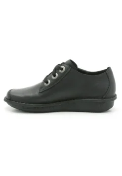 Clarks Funny Dream - Derbies - Black