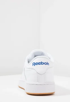 Reebok Classic Club C 85 Unisex - Baskets Basses - White/Royal 9 Reebok Classic Club C 85 Unisex - Baskets Basses - White/Royal -Magasin De Chaussures Mode Pour Femmes eb1a11e6813641d9b9b4cfa55a8e1422