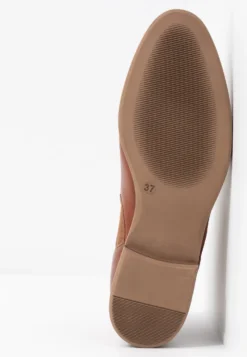 Anna Field Leather - Boots À Talons - Cognac 13 Anna Field Leather - Boots À Talons - Cognac -Magasin De Chaussures Mode Pour Femmes eb3c69849139419cb6442db9624623b3