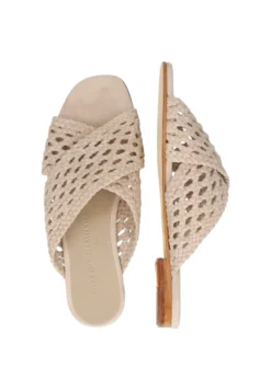 MELVIN & HAMILTON Elodie - Mules - Beige 6 MELVIN & HAMILTON Elodie - Mules - Beige -Magasin De Chaussures Mode Pour Femmes eb83e713f98742e1aa676191c94001f7 scaled