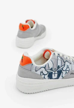 Desigual Bugs Bunny Platform - Baskets Basses - Black -Magasin De Chaussures Mode Pour Femmes ed85954dfe6a4550916202bceddcd30b scaled