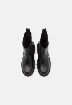 Tamaris Bottines À Plateau - Black -Magasin De Chaussures Mode Pour Femmes edbb898084fe4174af30b7e815dbf3a1 scaled