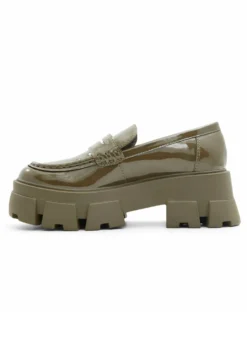 Aldo Bigshow - Mocassins - Khaki