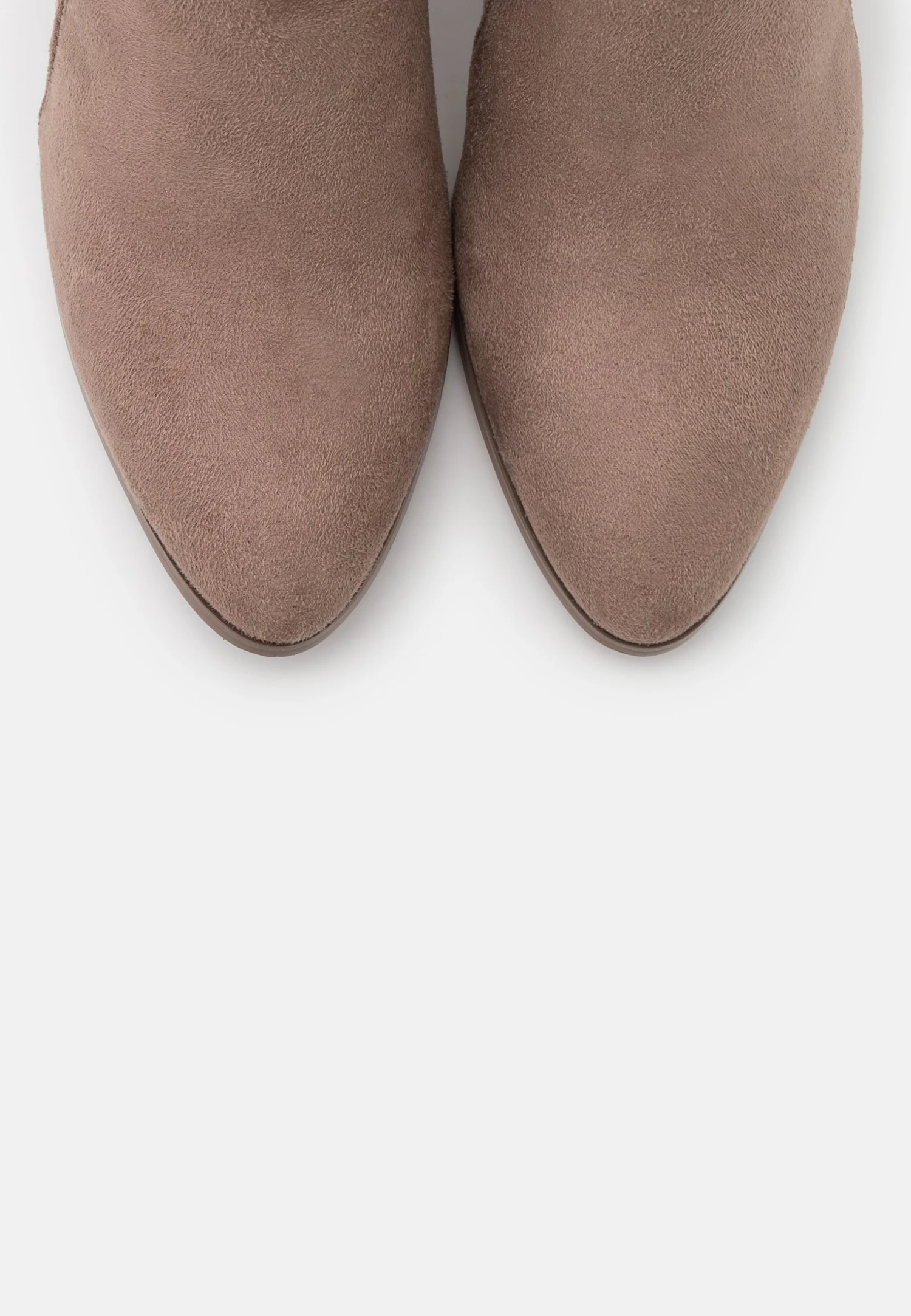 Even&Odd Cuissardes - Taupe 6 Even&Odd Cuissardes - Taupe – Image 6