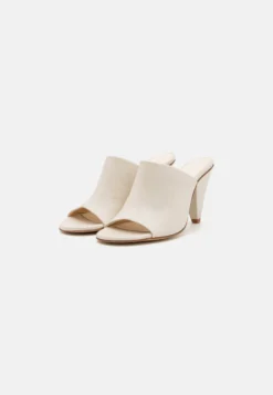 Tiger Of Sweden Tica - Mules À Talons - Light Ivory -Magasin De Chaussures Mode Pour Femmes ee49d96453f44f94b4972783b0dcb844 scaled