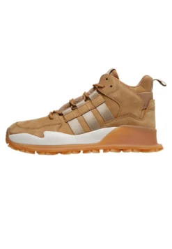 Adidas Originals F/1.3 Le - Baskets Basses - Mesa/Rawgold/Cloud White