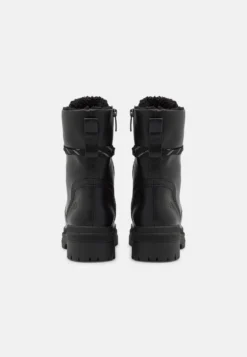 Tamaris Bottes De Neige - Black 9 Tamaris Bottes De Neige - Black -Magasin De Chaussures Mode Pour Femmes f07c0703f78d4dd28aab0bf6f409981a scaled