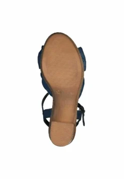 Tamaris Sabots - Denim Jeans 8 Tamaris Sabots - Denim Jeans -Magasin De Chaussures Mode Pour Femmes f190951351f041bab8c4e35be07a70d6