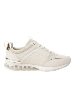 Tamaris Baskets Basses - Cream Comb -Magasin De Chaussures Mode Pour Femmes f21ee4a48ffc4cad96864413ae52fbe2