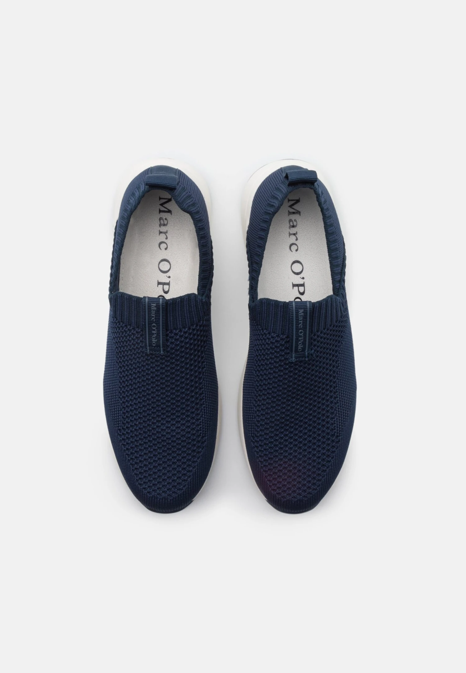 Marc O'Polo Loleta - Baskets Basses - Navy 6 Marc O'Polo Loleta - Baskets Basses - Navy – Image 6