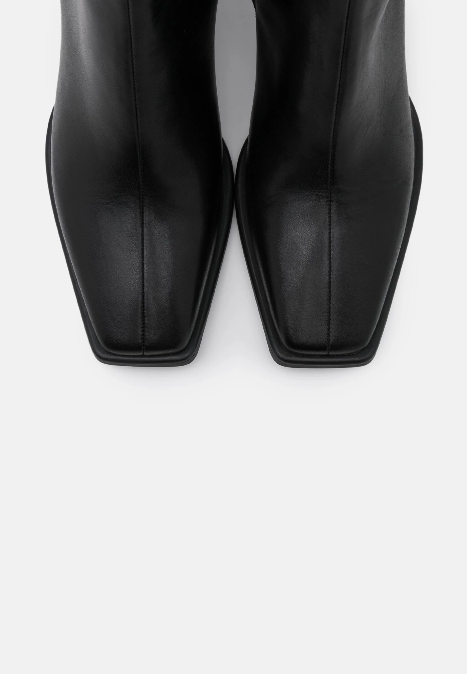 Vagabond Hedda - Bottes - Black 4 Vagabond Hedda - Bottes - Black – Image 4