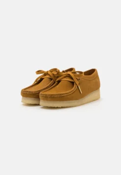 Clarks Originals Wallabee - Derbies - Oakmoss -Magasin De Chaussures Mode Pour Femmes f6b900d8614240e8ad0beef3fdf1f797 scaled