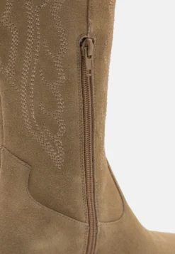 Anna Field Leather - Santiags - Beige -Magasin De Chaussures Mode Pour Femmes f7931da70e1947bd9a1a3a1981fded6c scaled