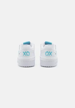 Adidas Originals Forum Cl Unisex - Baskets Basses - Footwear White -Magasin De Chaussures Mode Pour Femmes f865dc838841467a8fbc9aec94ca2073 scaled