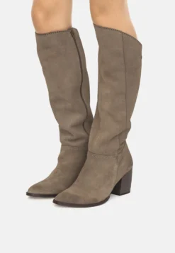 MTNG Bottes - Marron