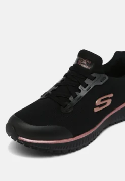 Skechers Squad - Baskets Basses - Black/Rose Gold -Magasin De Chaussures Mode Pour Femmes fa81a2e9ca684dbe9fac5514599bfa87 scaled