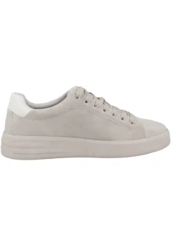 Tamaris Baskets Basses - Light Grey Uni -Magasin De Chaussures Mode Pour Femmes fad494060b724567ad4b2400bbaf2639