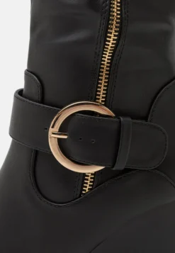 Anna Field Bottes Compensées - Black -Magasin De Chaussures Mode Pour Femmes faf0e0bf59ce42b2a7ff02965681b6ff scaled