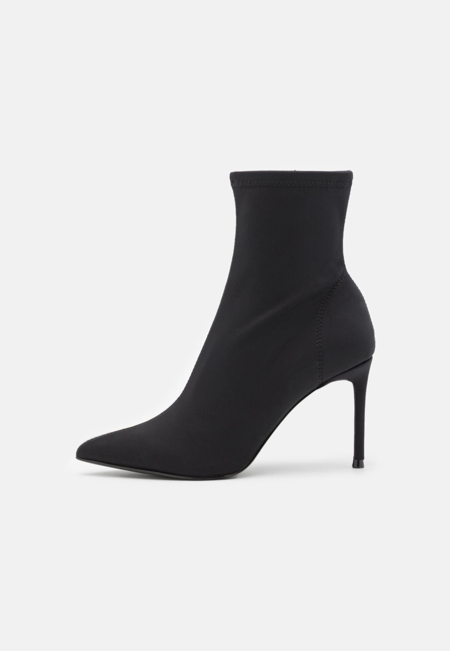 Steve Madden Layne - Bottines - Black 2 Steve Madden Layne - Bottines - Black – Image 2