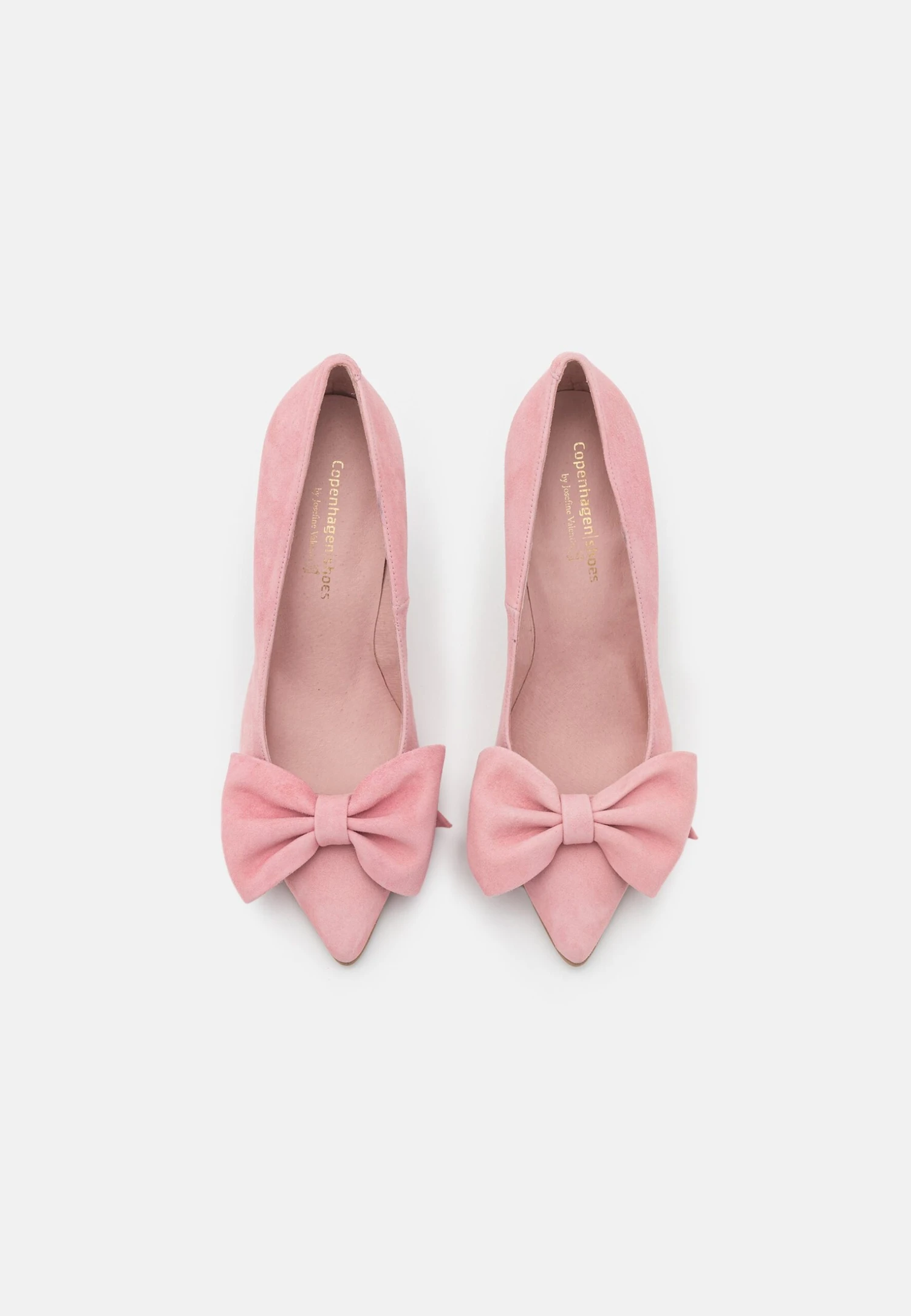 Copenhagen Shoes Maite - Escarpins - Pink 6 Copenhagen Shoes Maite - Escarpins - Pink – Image 6