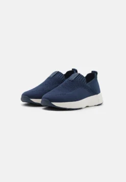Marc O'Polo Loleta - Baskets Basses - Navy 8 Marc O'Polo Loleta - Baskets Basses - Navy -Magasin De Chaussures Mode Pour Femmes fcad36f297234875a9edea2a58caf38f scaled