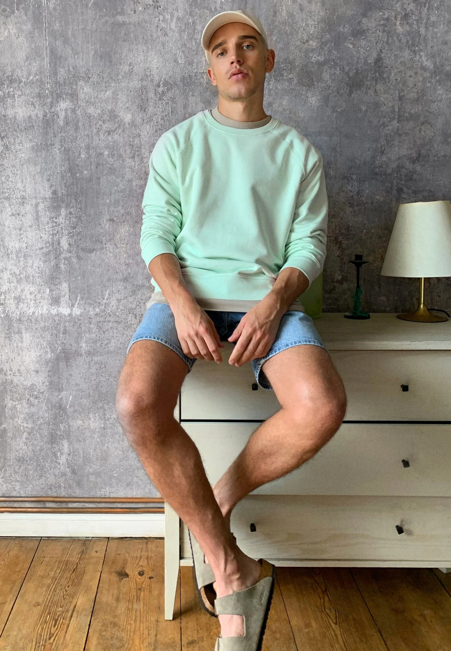 Birkenstock Arizona Soft Footbed Narrow Fit - Mules - Taupe 2 Birkenstock Arizona Soft Footbed Narrow Fit - Mules - Taupe – Image 2