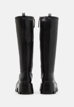 Steve Madden Hariet - Bottes À Plateau - Black -Magasin De Chaussures Mode Pour Femmes fe77040077694c55887069e0601d3a34 scaled