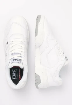 British Knights Vendon - Baskets Basses - White Lt/Grey -Magasin De Chaussures Mode Pour Femmes ff9488226c72429d8d9cd0fd9a73d9a3 scaled